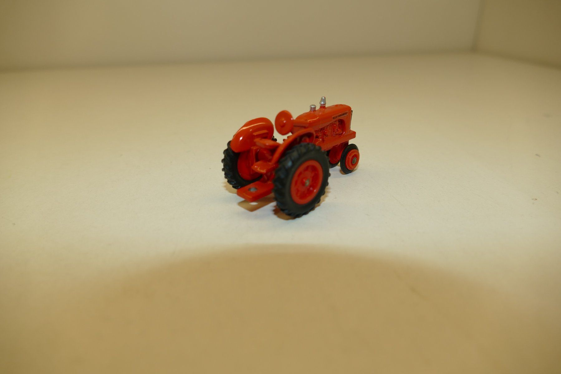 Kit di modellismo & Modellini statici: Metallmodel: Traktor Allis-Chalmers Model C – Nuovo (secondo la descrizione) da Niederhasli venduto da rail-duerst 2