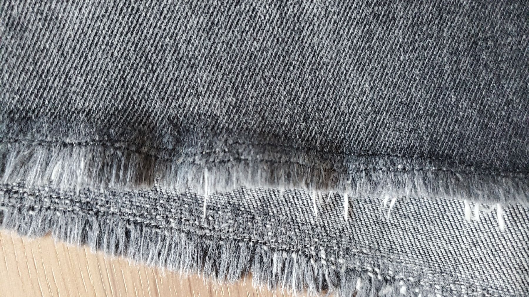 Levi's Jeans: levis 501 Weite 26 – Gebraucht aus Biel/Bienne von SandraBar 4