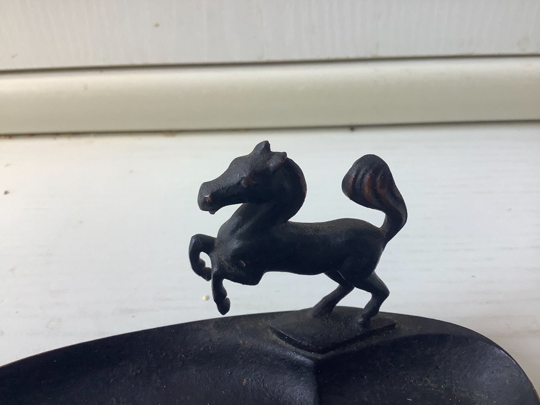 Portacenere: VINTAGE BRONZE  ASCHENBECHER – Usato da Adlikon b.Regensdorf venduto da Crystaldragon09 1