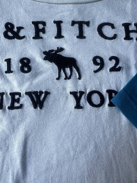 Abercrombie T-Shirts: Abercrombie T-Shirts XS/S – Gebraucht aus Buchrain von pat4s 3