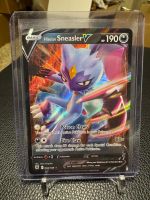 Hisuian Sneasler V | Ultra Rare | ASR 094/189 | EN