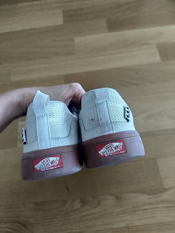 Vans Scarpe da uomo: Vans Zahba taille 39 – Usato da Morges venduto da L_6688 3