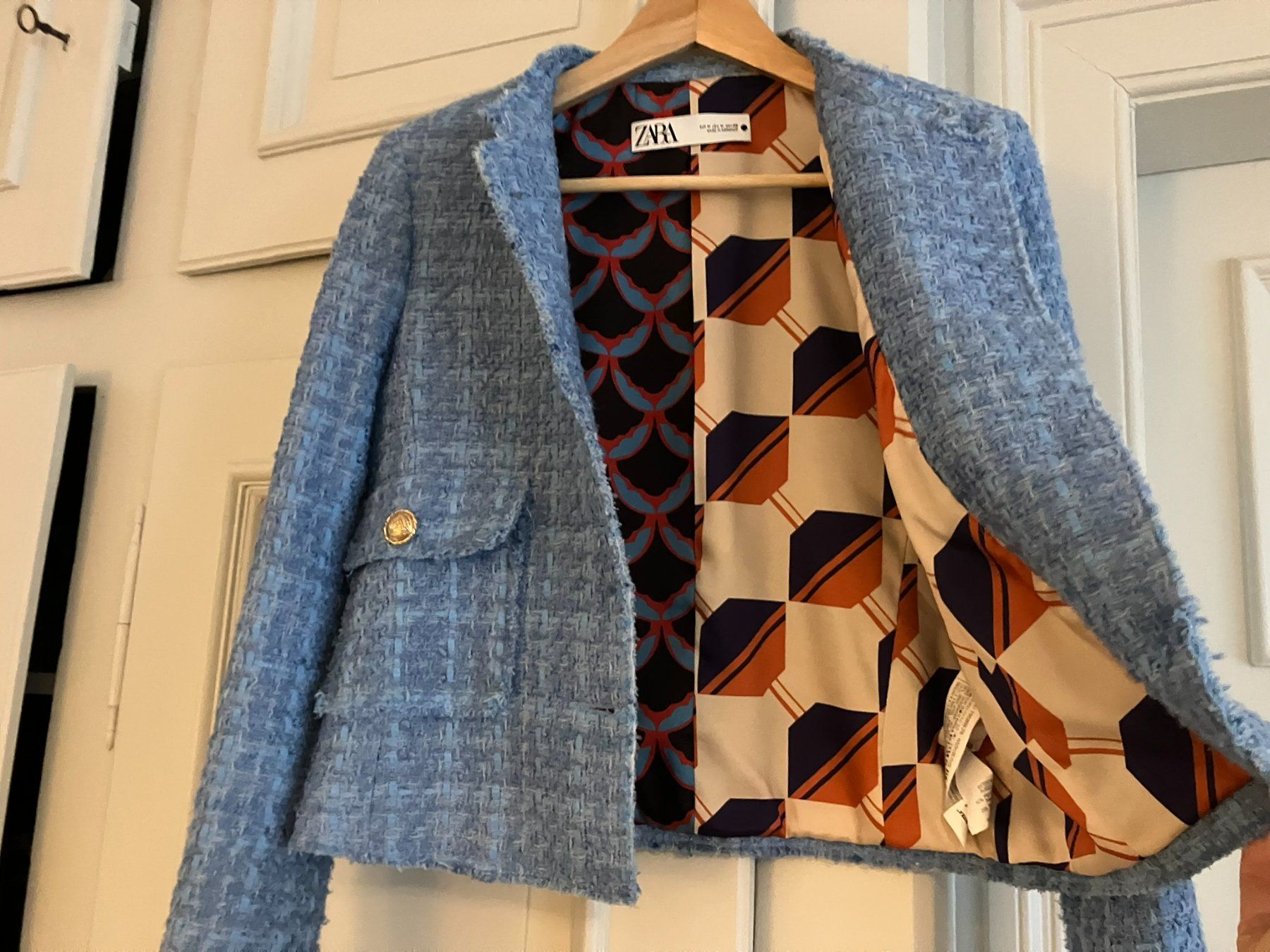 Hugo Boss Kleiderpakete: Hugo Boss, Massimo Dutti, Zara: Grösse 38 – Neu (gemäss Beschreibung) aus Zürich von luna779 9
