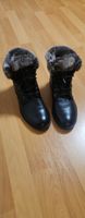Winterstiefel