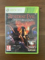 Resident Evil: Operation Raccoon City für Xbox 360