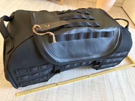 Motorradtasche 