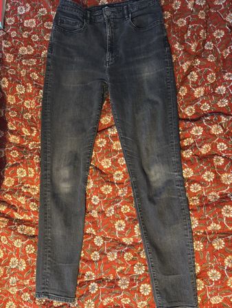 Jeans Armedangels High Rise Skinny