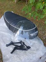 Accessoire triumph bonneville T120