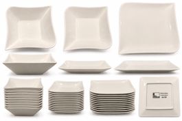 38-teiliges Tafelservice Table Passion „Melody“ – Micasa – s