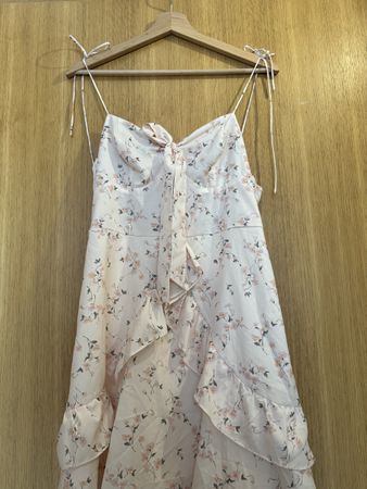 Sommerkleid
