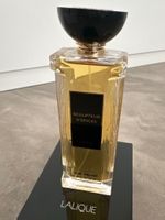 LALIQUE SCULPTEUR D'EPICES 1945 Parfum Rarität 100ml OVP CHF