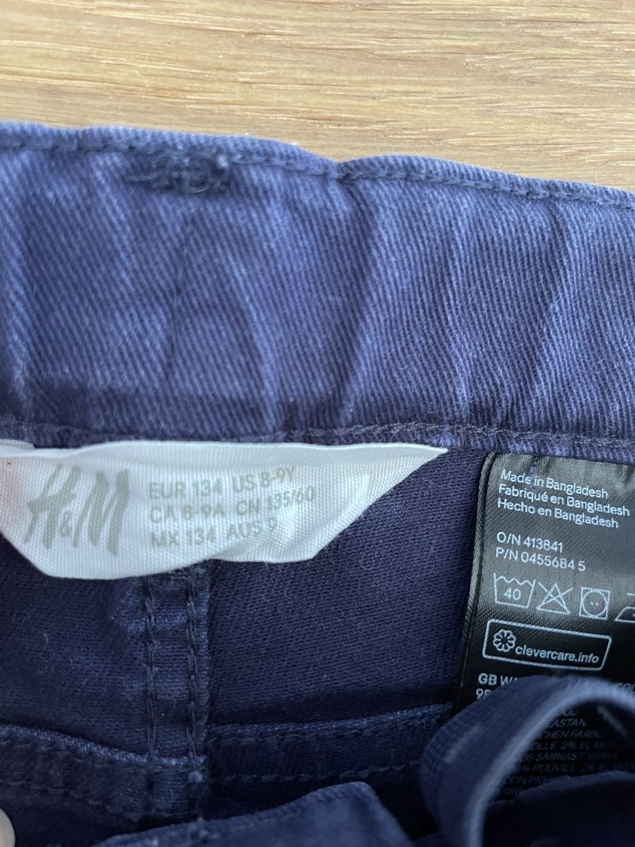 H&M Pantalons: Shorts / Kurze Hosen – D'occasion à Aarwangen par erd_ngx8 2