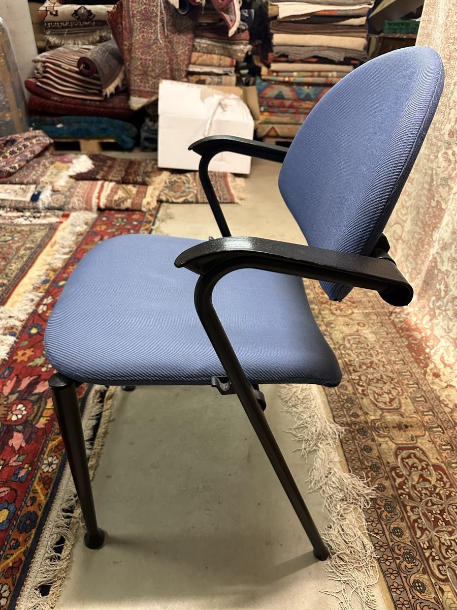 Vitra Sedie: Vitra Summa Bellini design Chais – Usato da Versoix venduto da shahrokh_tabrizi 6