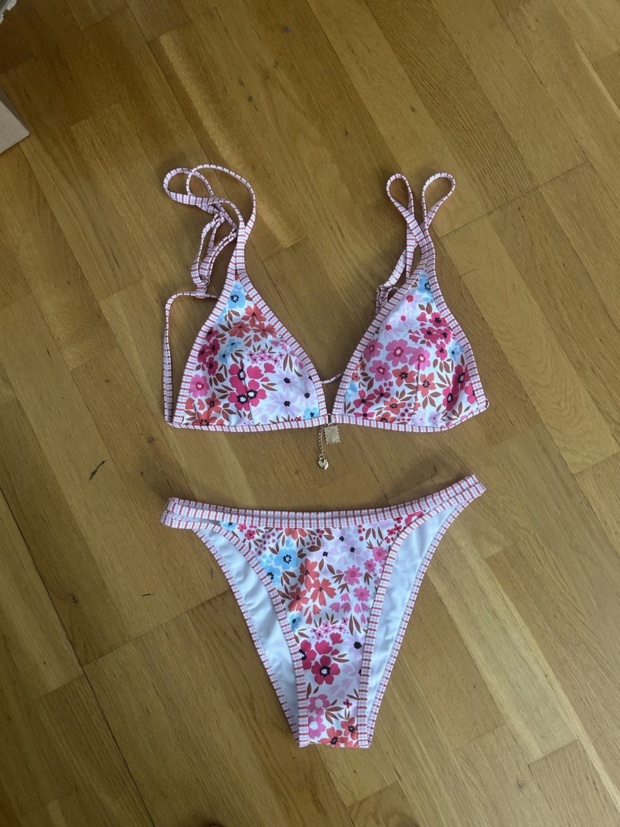 Costumi da bagno & Bikini: Neues Bikini gr m – Nuovo (secondo la descrizione) da Allschwil venduto da selake990673 1
