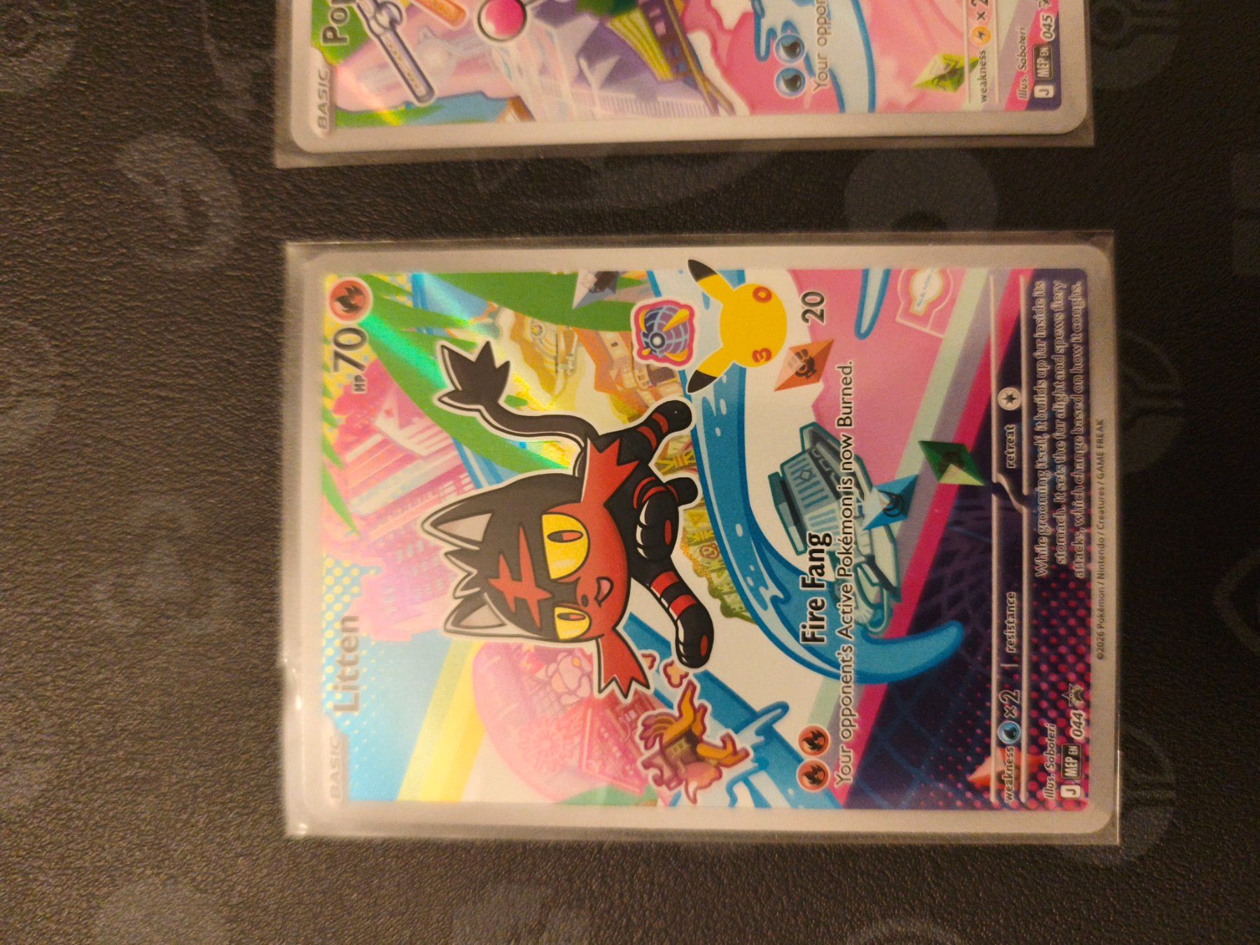 Pokémon Carte collezionabili: Alola 1st Partner Collection – Usato da Zürich venduto da oce_rr8n 1