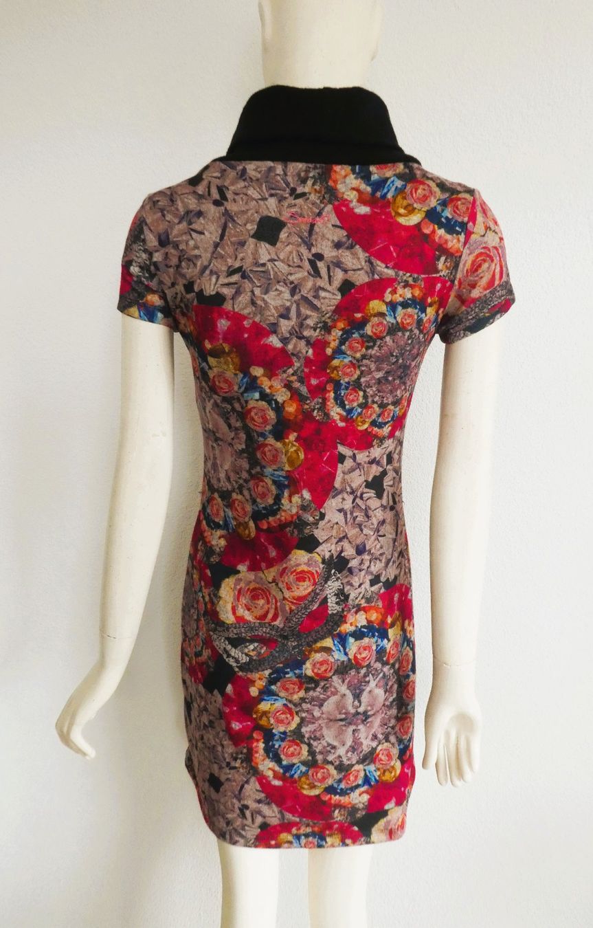 Vestiti: Smash Kleid kurz Kleid, Gr. 34/36 – Usato da Berneck venduto da chouchou1415 3