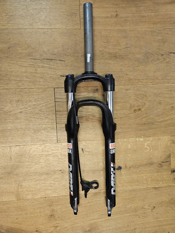 Federgabel Rock Shox Dart 3 | Kaufen auf Ricardo