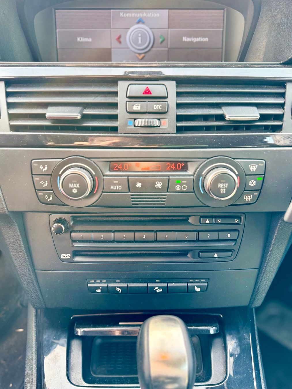 BMW Autos: BMW 335xi e92 – Gebraucht aus Wald ZH von mai_97pf 9