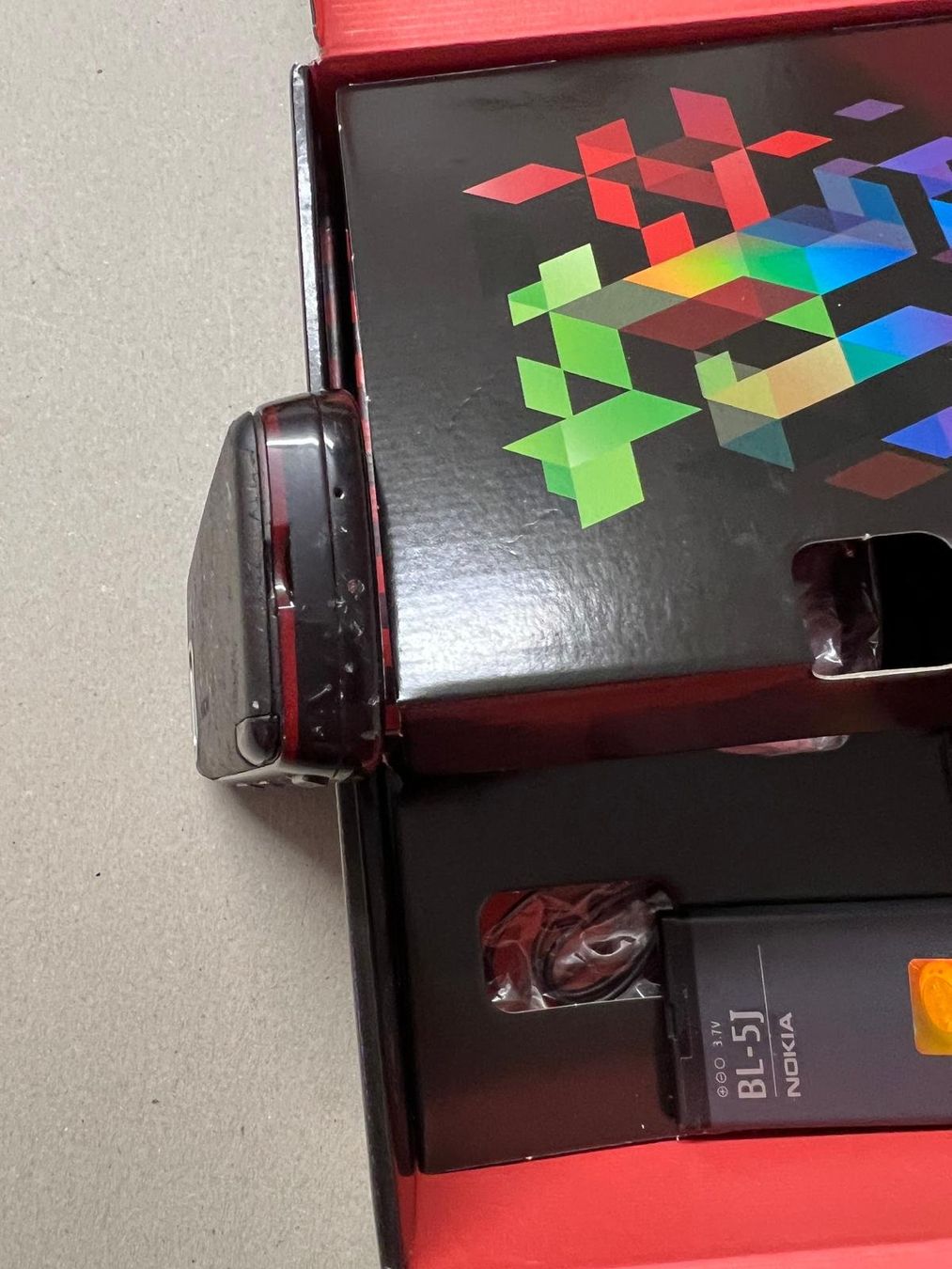Nokia Telefoni cellulari / Smartphones: Nokia 5800 XpressMusic – Usato da Buchs SG venduto da malfmo 5