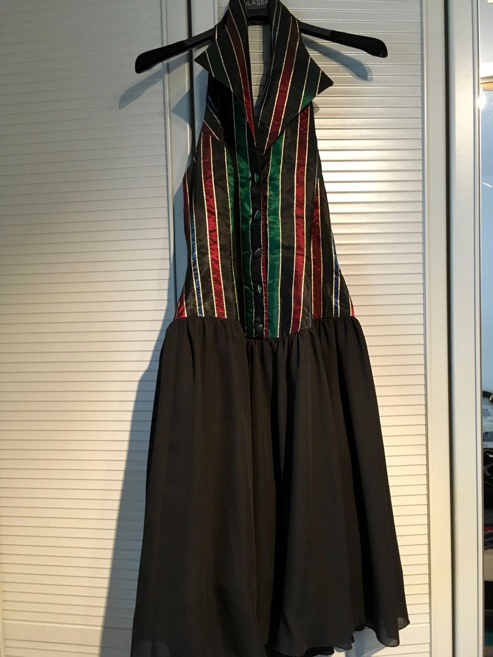 Vestiti: Kleid Gr. 42 - 44 Neupreis 689,- !!! – Nuovo (secondo la descrizione) da Bellinzona venduto da LuganoBoutique