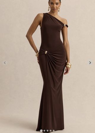 Club L London Kleid