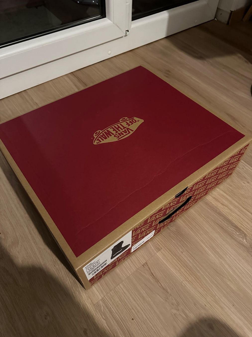 Vans Scarpe da uomo: Vans Infuse 2026 Snowboard Boots - Neufs - New – Nuovo e nell'imballaggio originale da Lausanne venduto da jua_bn26 1