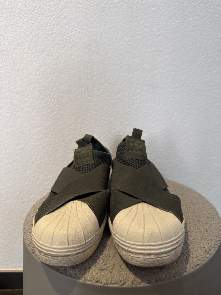 Adidas Scarpe da uomo: Adidas superstar  – Usato da La Chaux-de-Fonds venduto da Ro.raw 5
