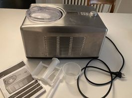Glacemaschine 0.8L