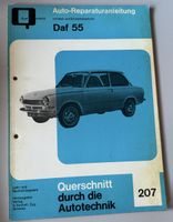 Auto Reparaturanleitung 207