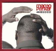 Maceo Parker - Dial: Maceo (CD)