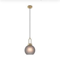Pendelleuchte House Nordic Smokey Glas neu