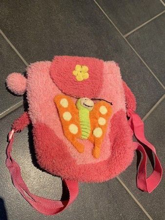 Kinderrucksack