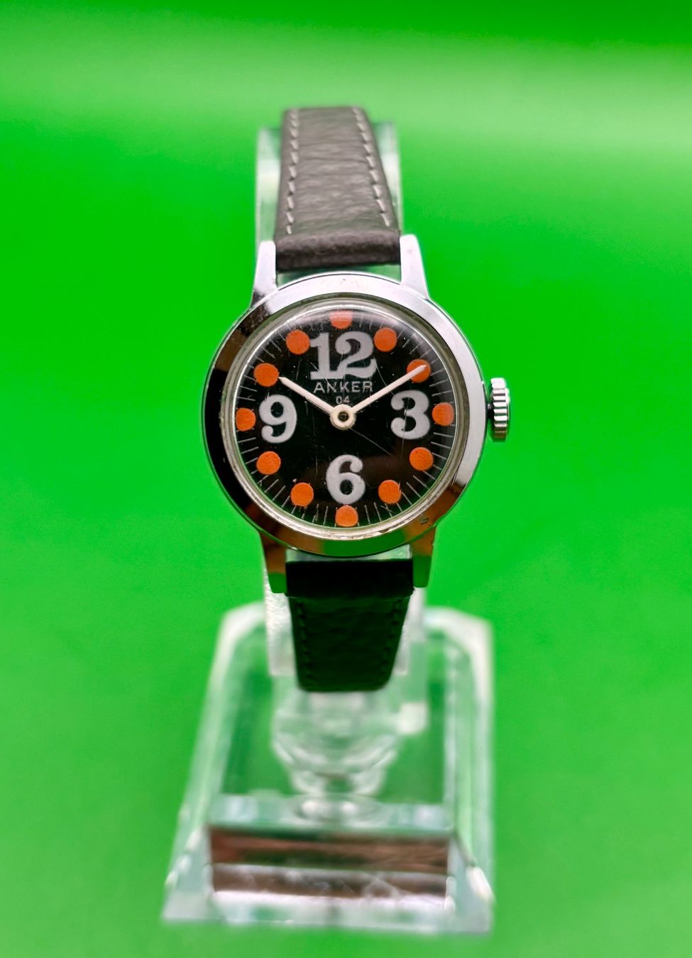 Montres: ANKER 04 DAMENUHR – D'occasion à Rorschach par ZeitWerk.10 1
