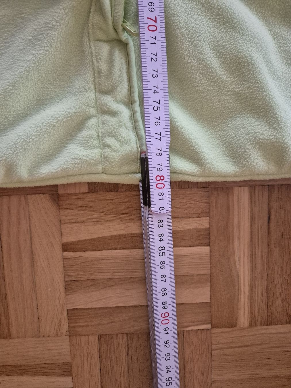 Sacs de couchage: Schlafsack 80 cm – D'occasion à Goldach par Mona.93 2