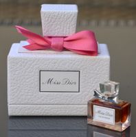 Miss Dior EdP 5ml limited edition
