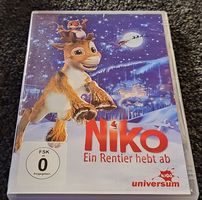 Weihnachts-DVD Niko (19769)
