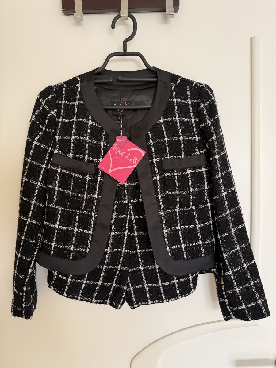 Completi & Tailleur: Lipsy London Set 34 – Nuovo e nell'imballaggio originale da Zürich venduto da WomenMenKidsClothes