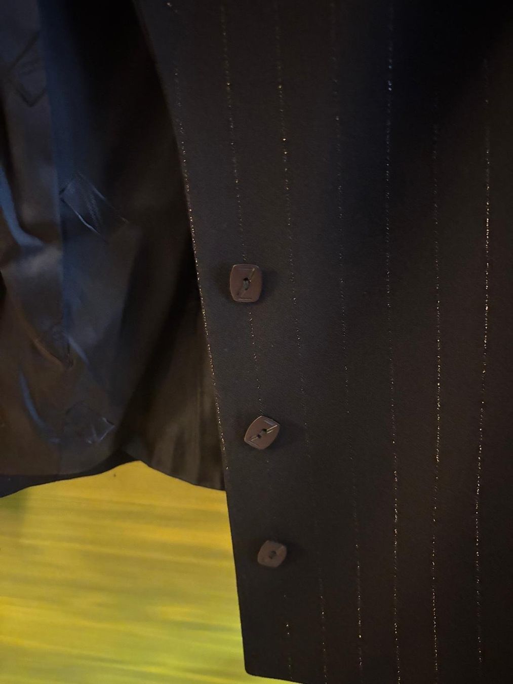 Wunderbar Elegante Damen Blazer Ebenbild
