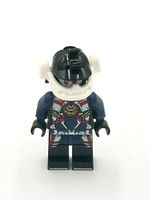LEGO Ninjago - Samurai X Pixal njo390 neuwertig