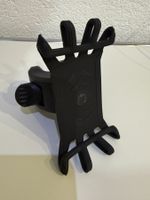 Universal Smartphone Halter mit starker Klammer, wie NEU
