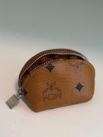 MCM Visetos Vintage-Portemonnaie