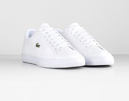 Lacoste Sneaker Gr. 44