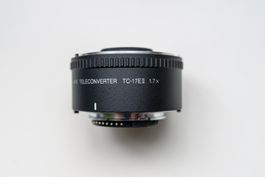 Nikon AF-S Telekonverter TC-17EII