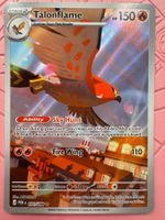 🇬🇧 Pokémon TCG - Talonflame / 091/088
