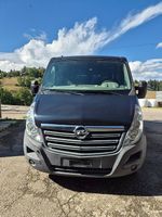 Opel Movano, 2.3 Diesel