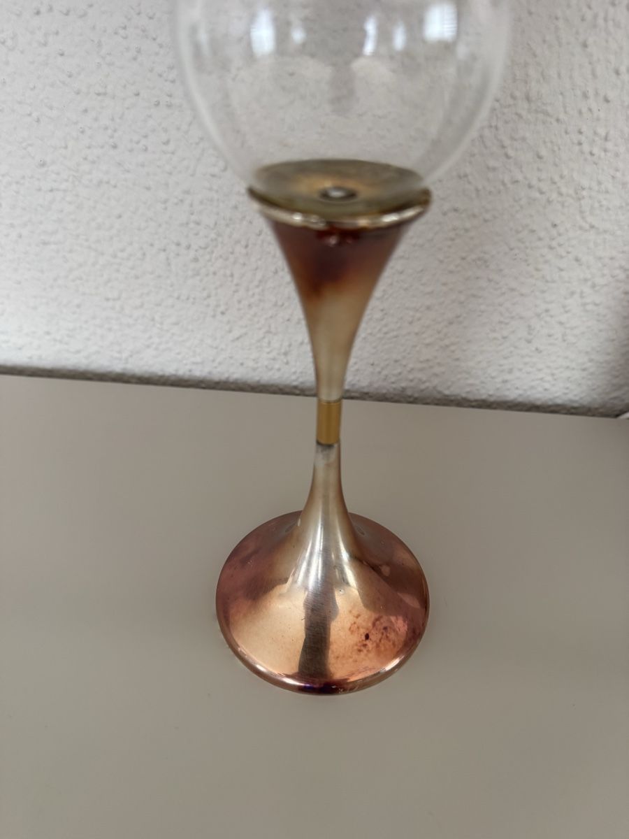 Tutte le decorazioni: Freddie Andersen – Usato da Galgenen venduto da Vintluxe 1