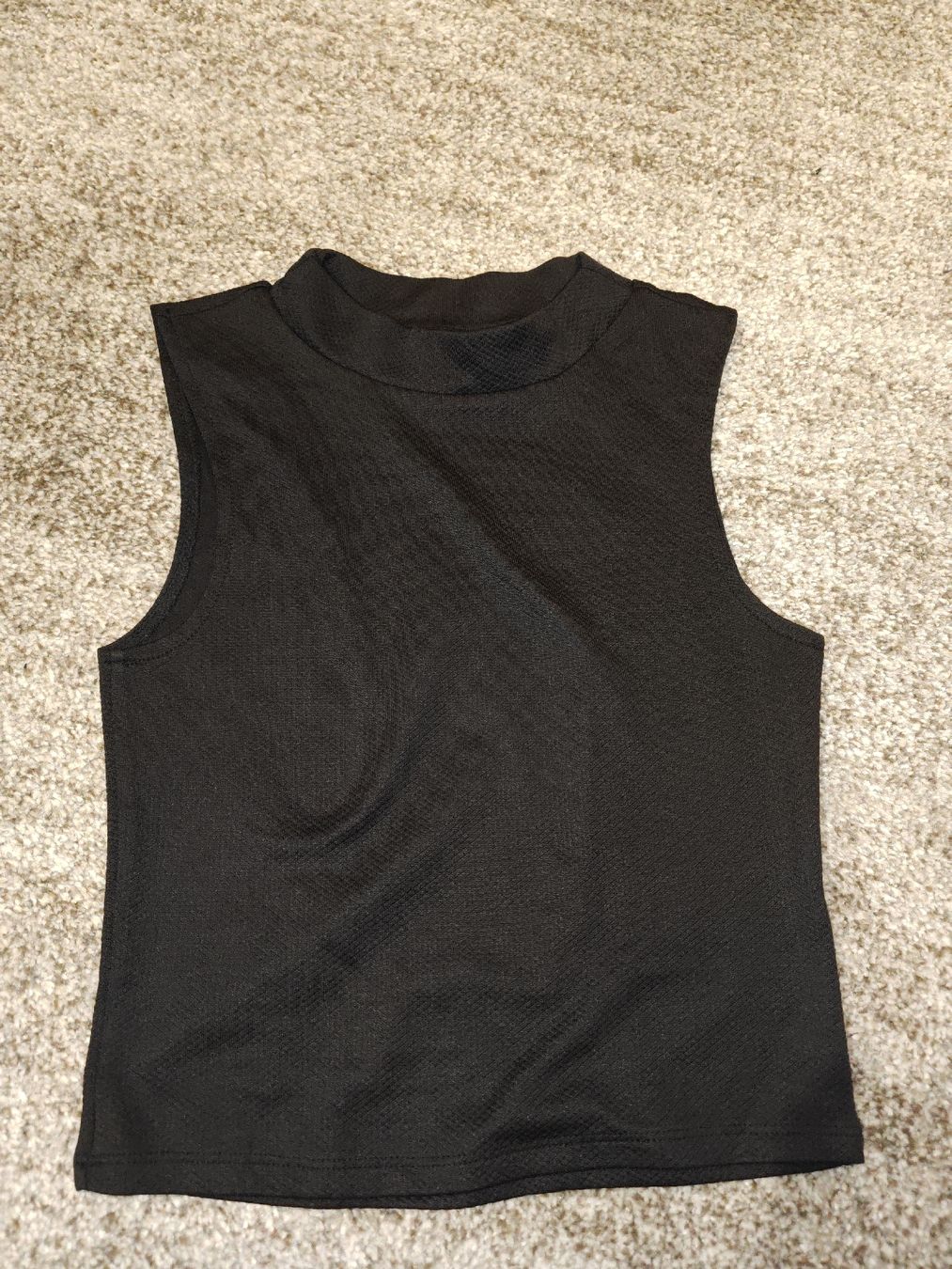 H&M Top: Croptop Gr. S – Usato da Windlach venduto da ramona_l