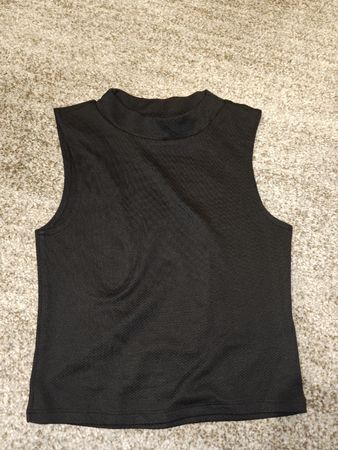 Croptop Gr. S