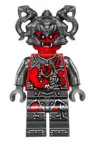 Lego  Ninjago Tannin (njo0295)