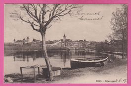 Estavayer gel 1927